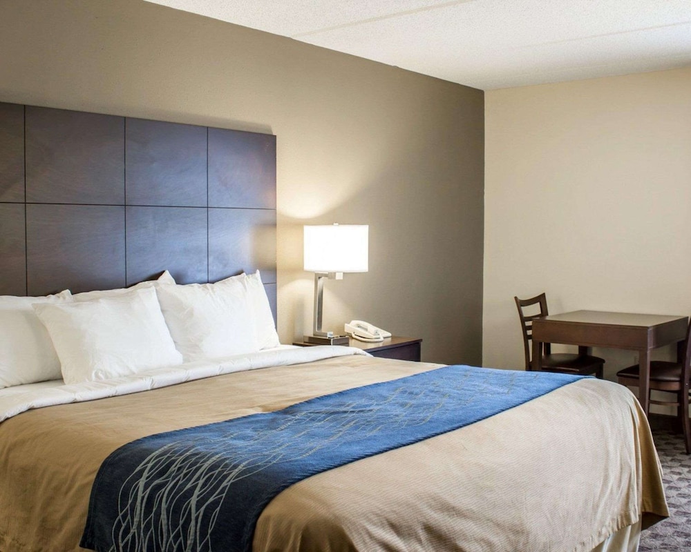 Room, 1 King Bed - Photo 8