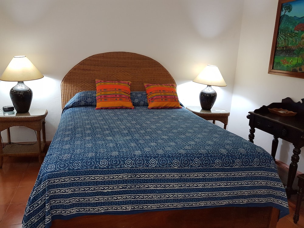 Luxury Room photo 1