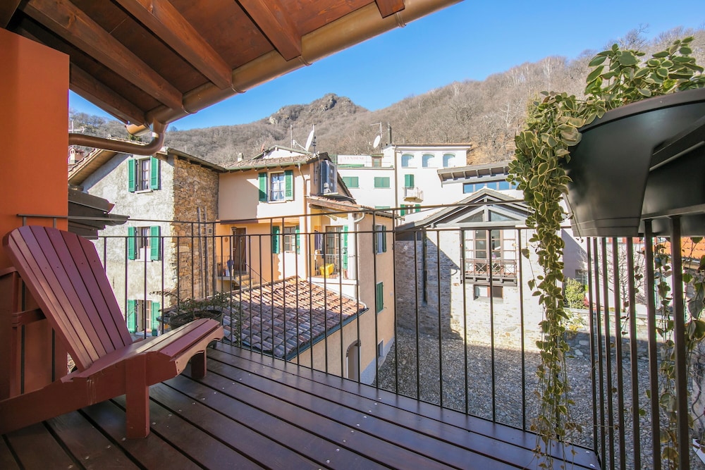 Family Townhome, Multiple Bedrooms, Mountainside (Ca' Melin)
