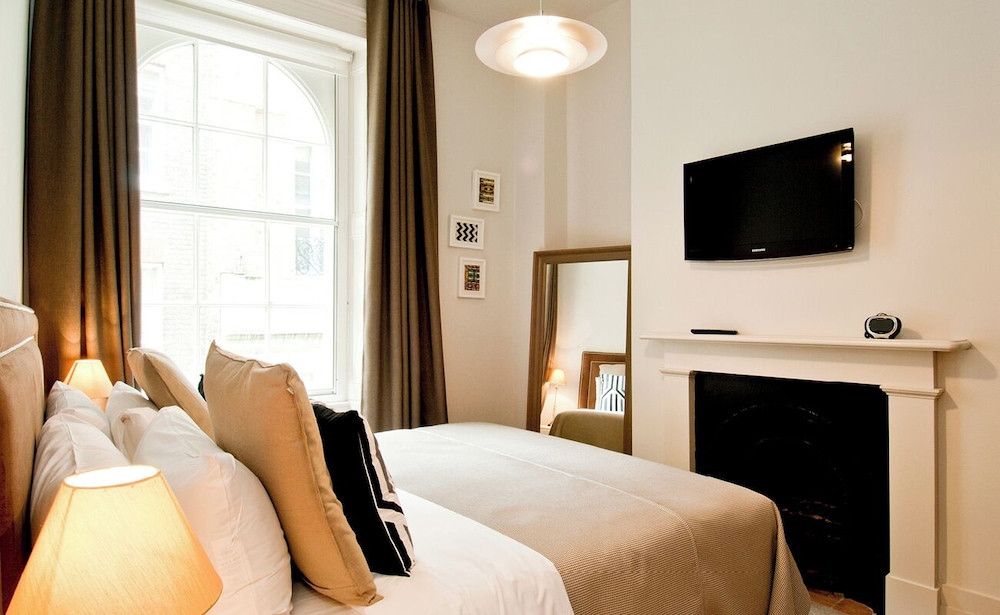 Two Bedroom Apartment