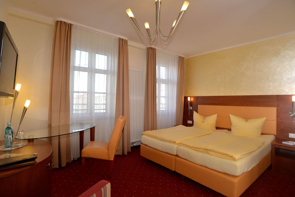 Comfort Room photo 2