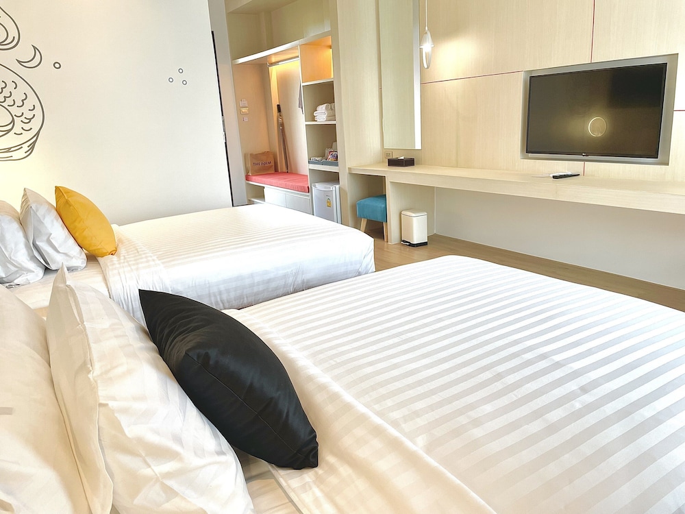 Deluxe Twin Room - Photo 5