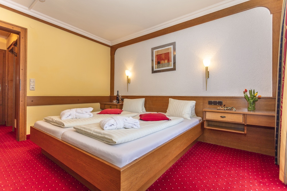 Traditional Double Room Single Use photo 1