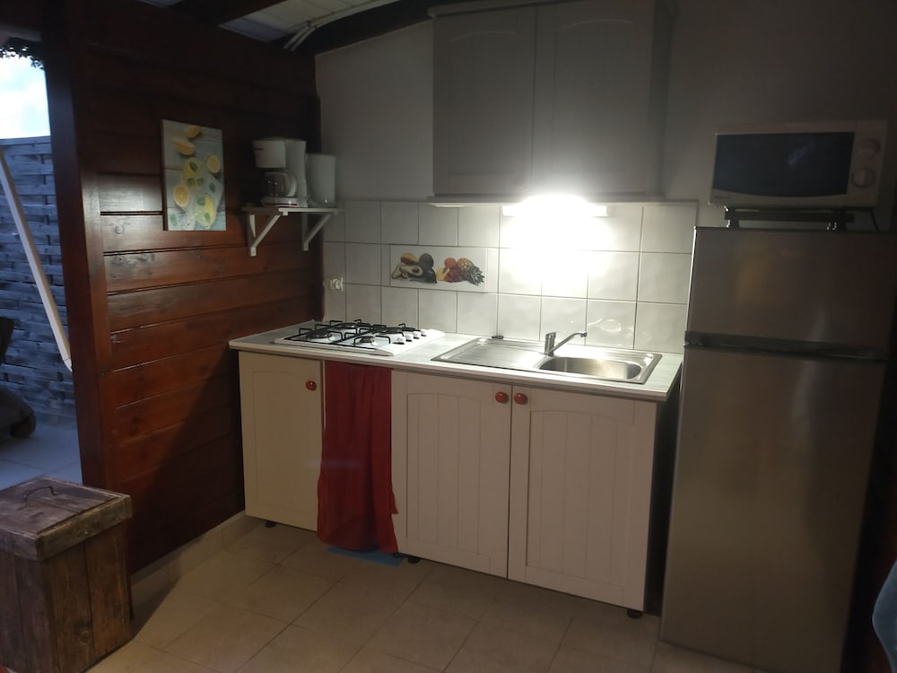 Classic Bungalow, 2 Bedrooms photo 2