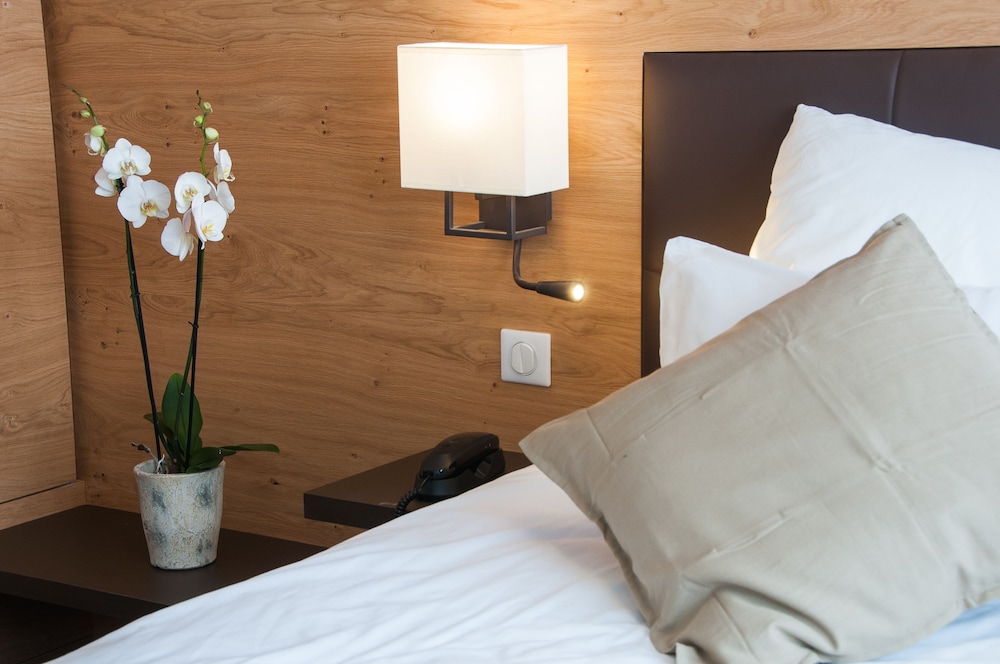 Deluxe Triple Room photo 1