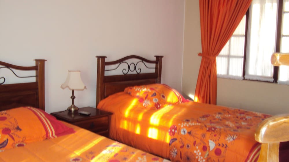 Standard Double Room, Ensuite photo 2