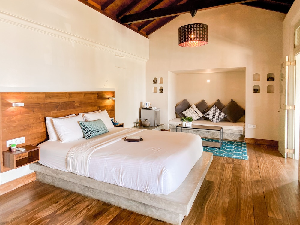 Superior Double Room, Ocean View, Oceanfront photo 3