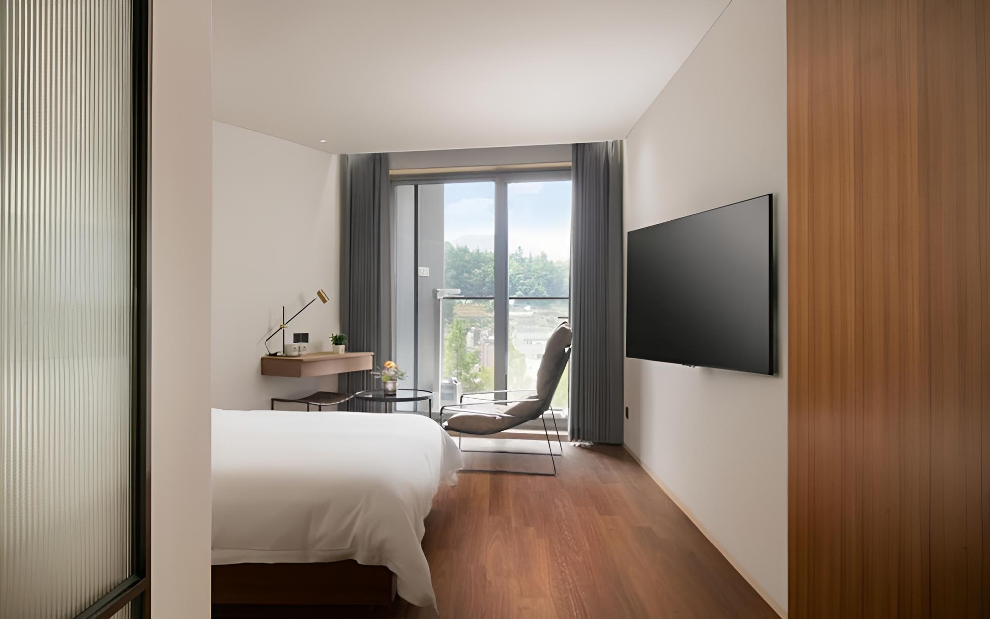 Room (Superior double terrace) - Photo 2