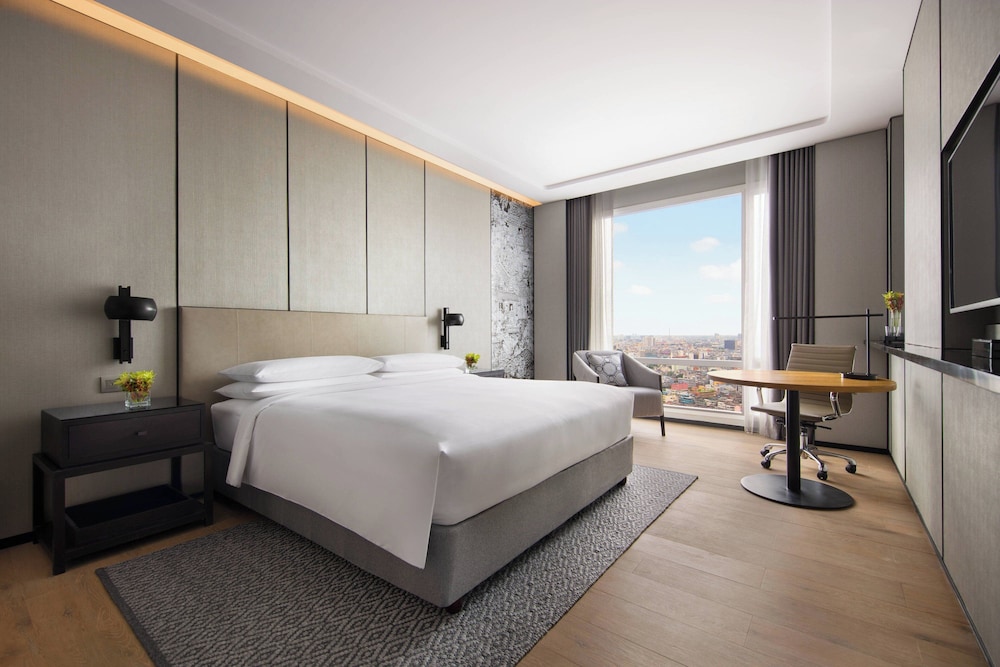 Club Suite, 1 King Bed
