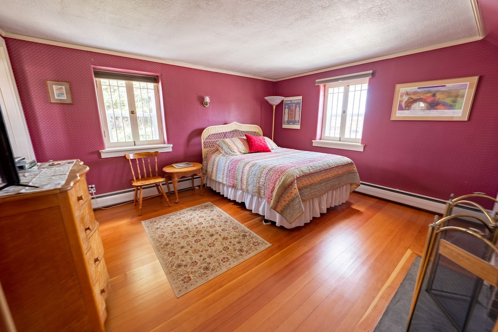 Red Room