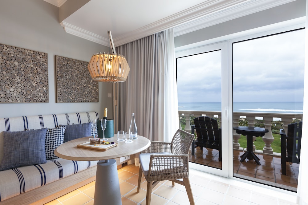 Premium Room, 2 Double Beds (Oceanfront)