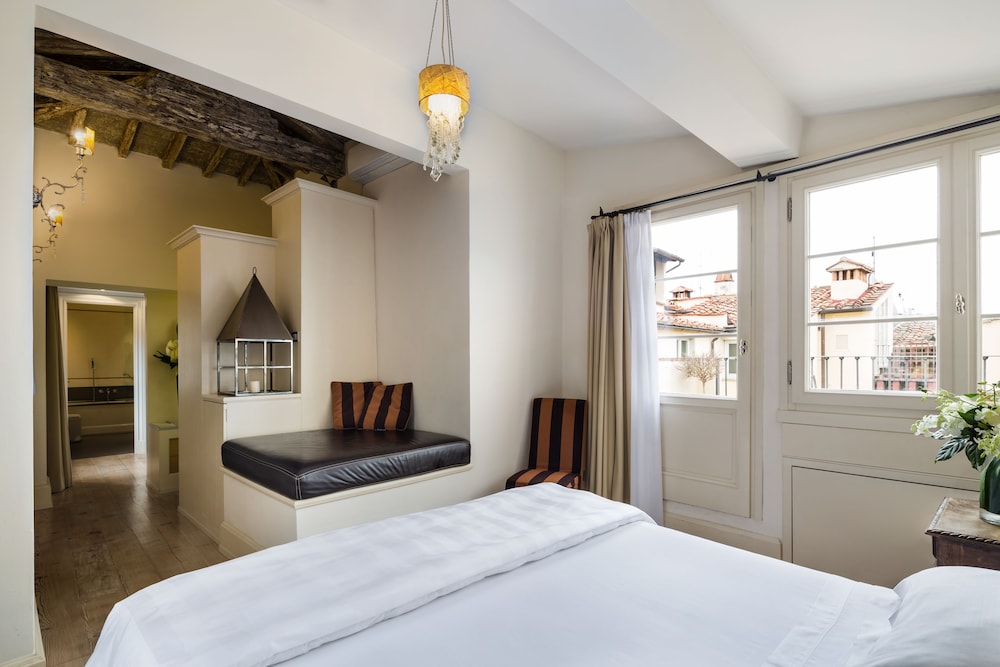Junior Suite Terrace, Stay for Kids and Teens Included
