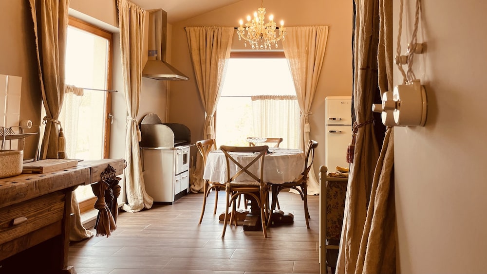 Design Apartment