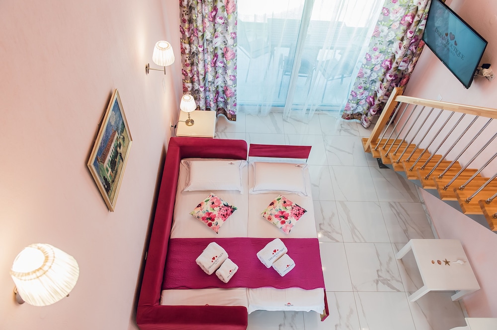 Luxury Suite Split Level photo 2