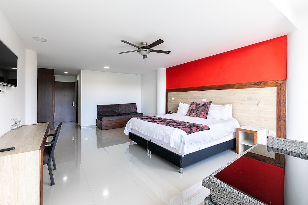 Junior Suite (Panoramic) photo 2