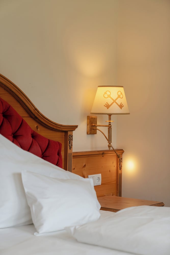 Deluxe Double Room - Photo 2