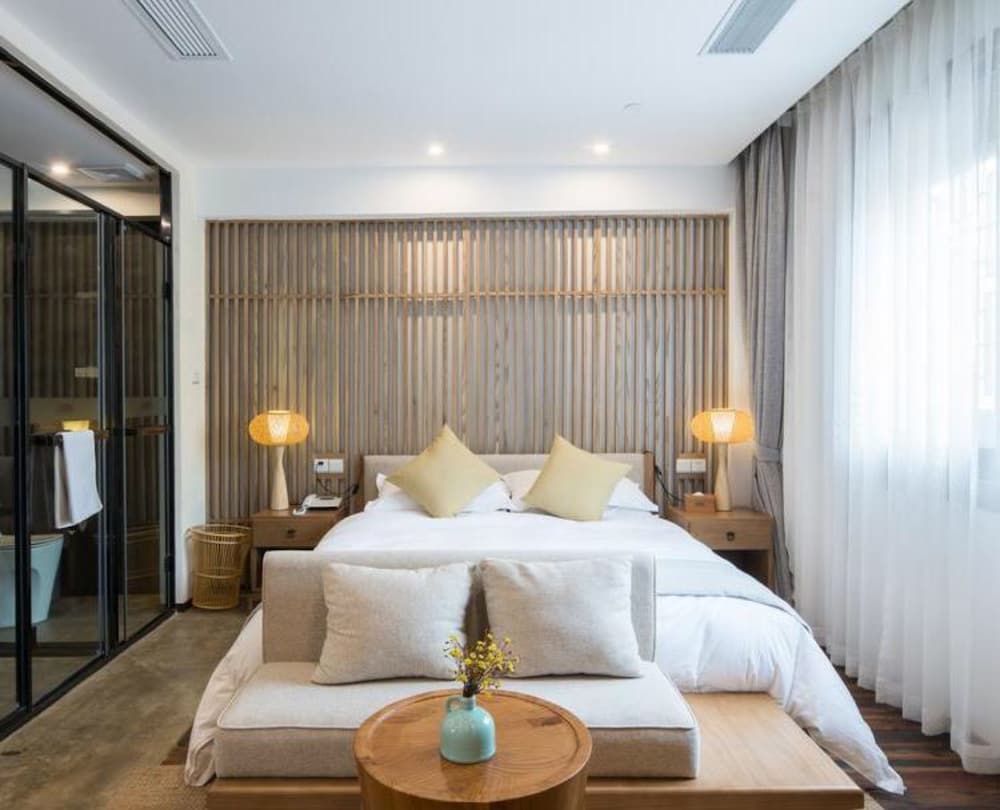 Elegant Double Room(Mainland Chinese Only) photo 2