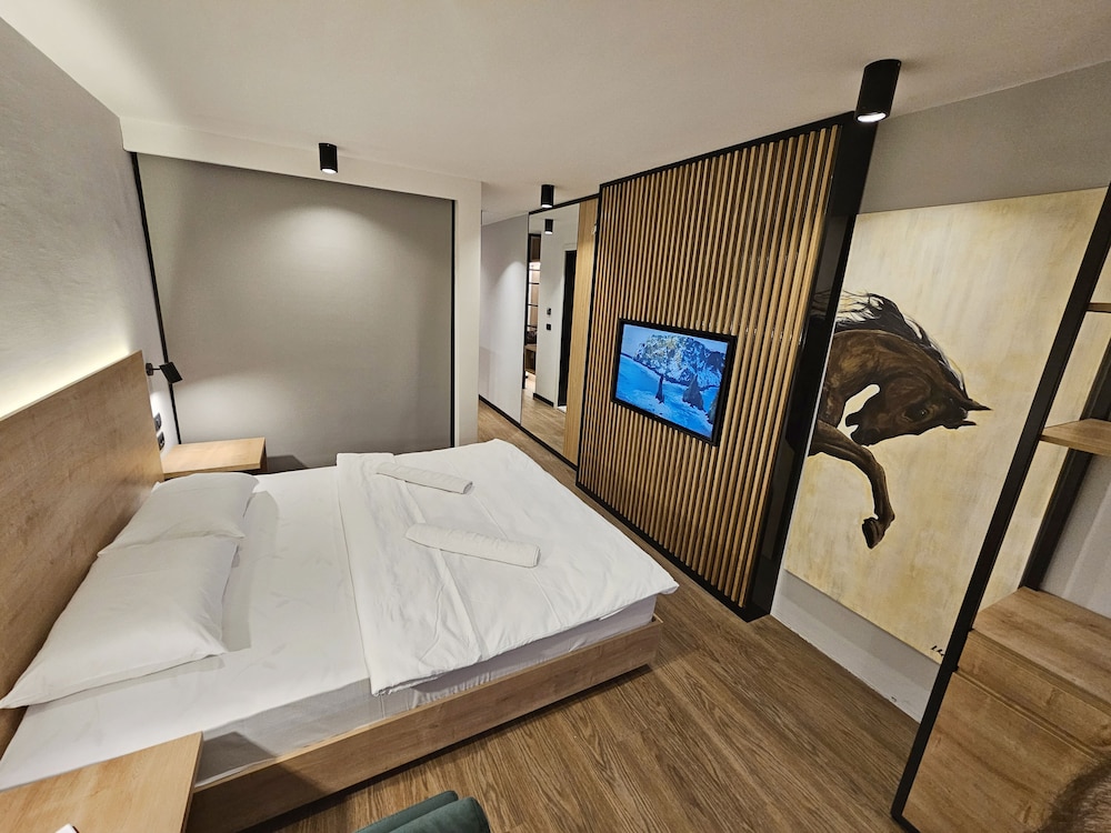 Premium Double Room photo 3