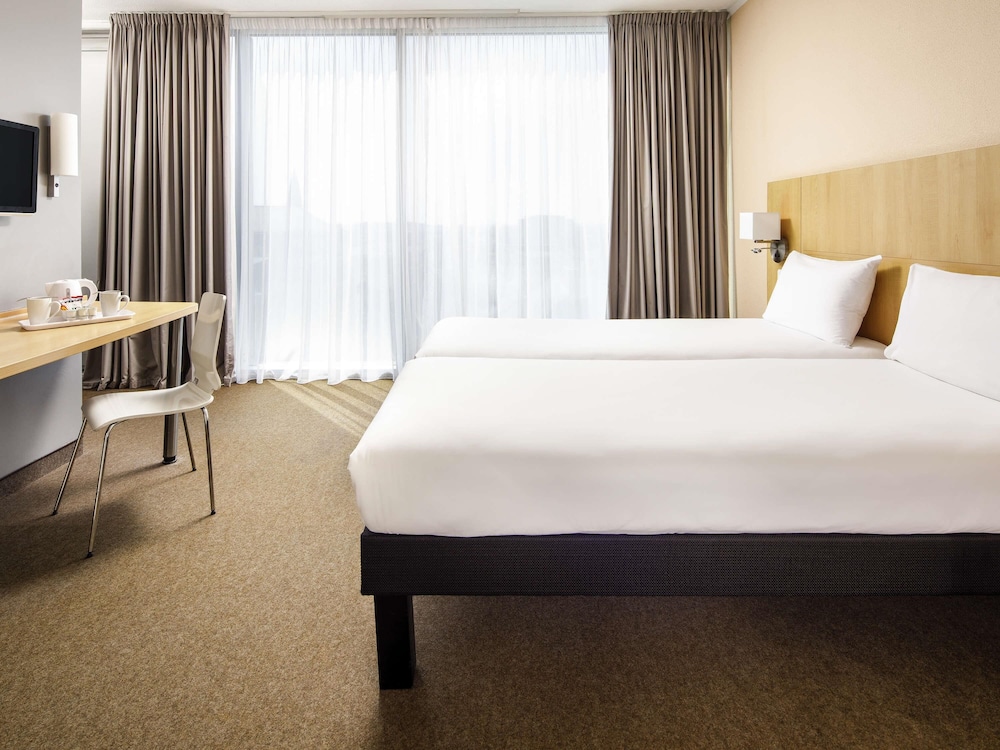Room, 2 Twin Beds, Accessible - Photo 3