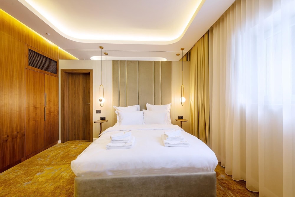 Deluxe Room photo 2