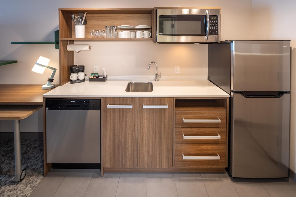 Home2 Suiten By Hilton Kalispell, Billede 4