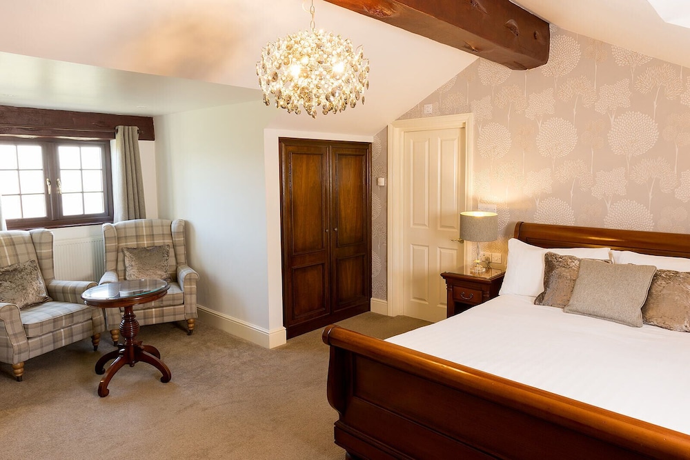 Executive Double Room, Ensuite photo 1