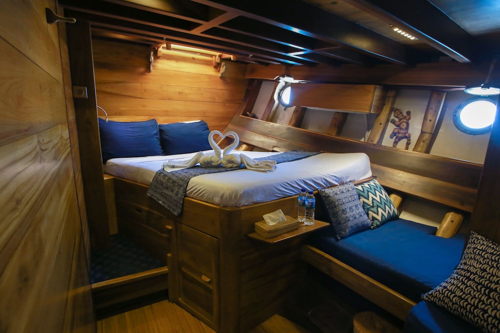 Cabin photo 1