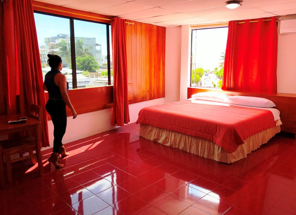 Standard Double Room, 1 Bedroom, Sea Facing photo 1