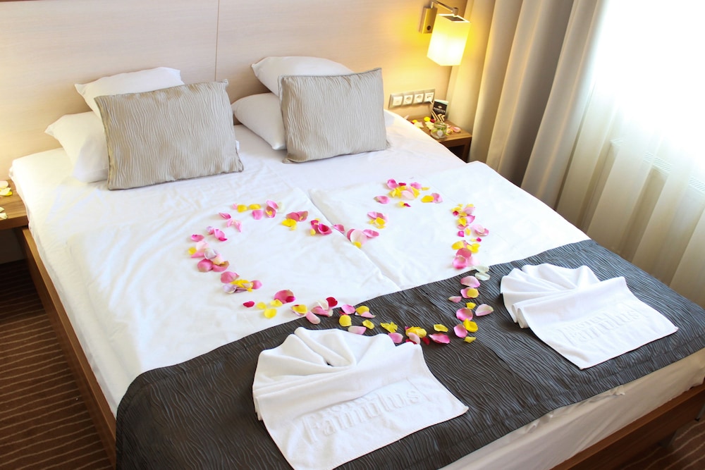 Standard Double or Twin Room - Photo 3