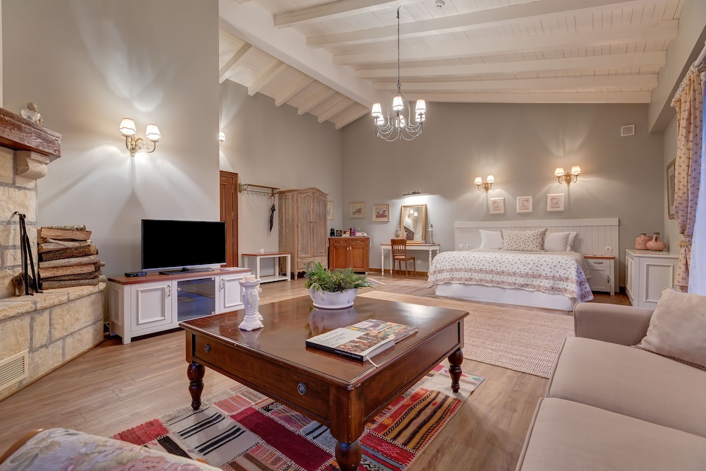 Luxury Room photo 2