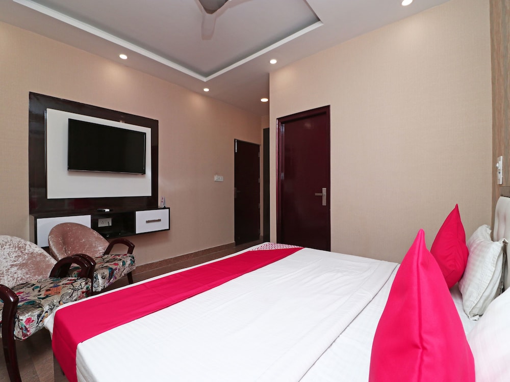 Single Room, 1 King Bed photo 1