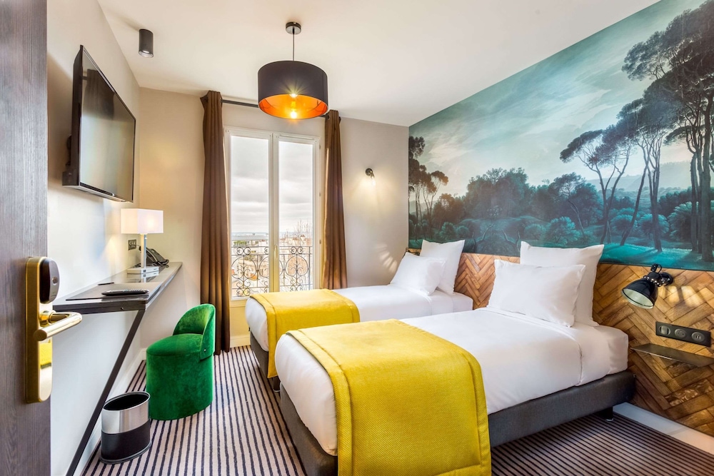 Superior Twin Room photo 3