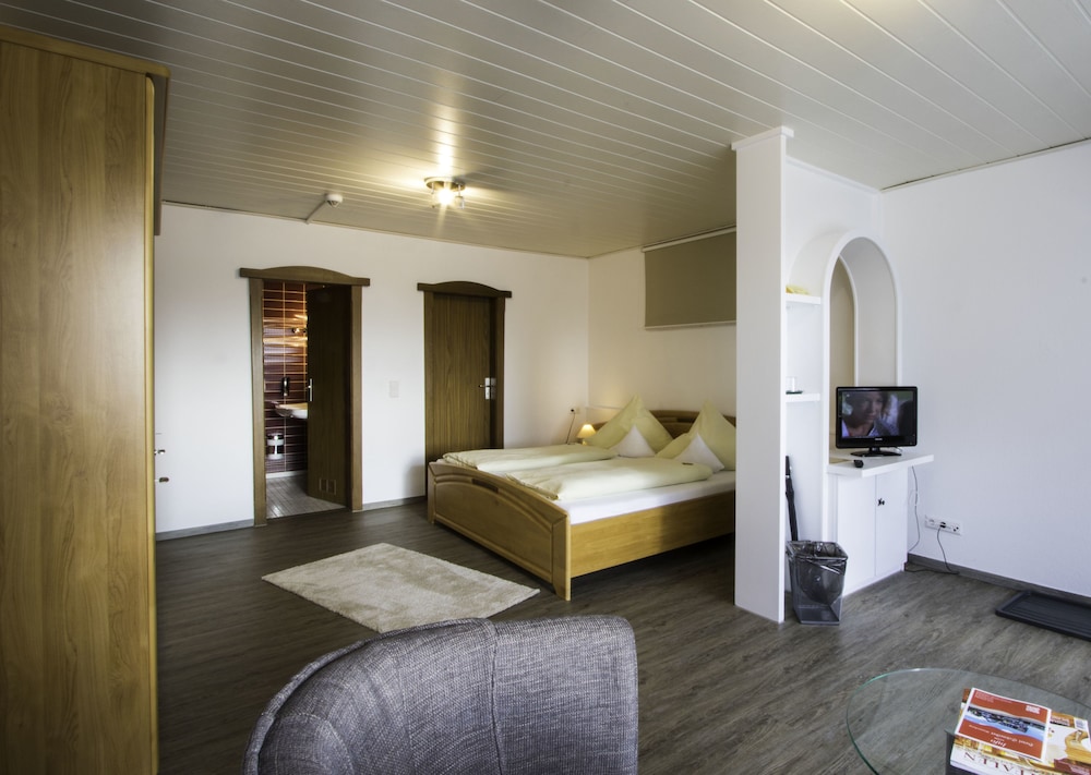 Guest room photo 2