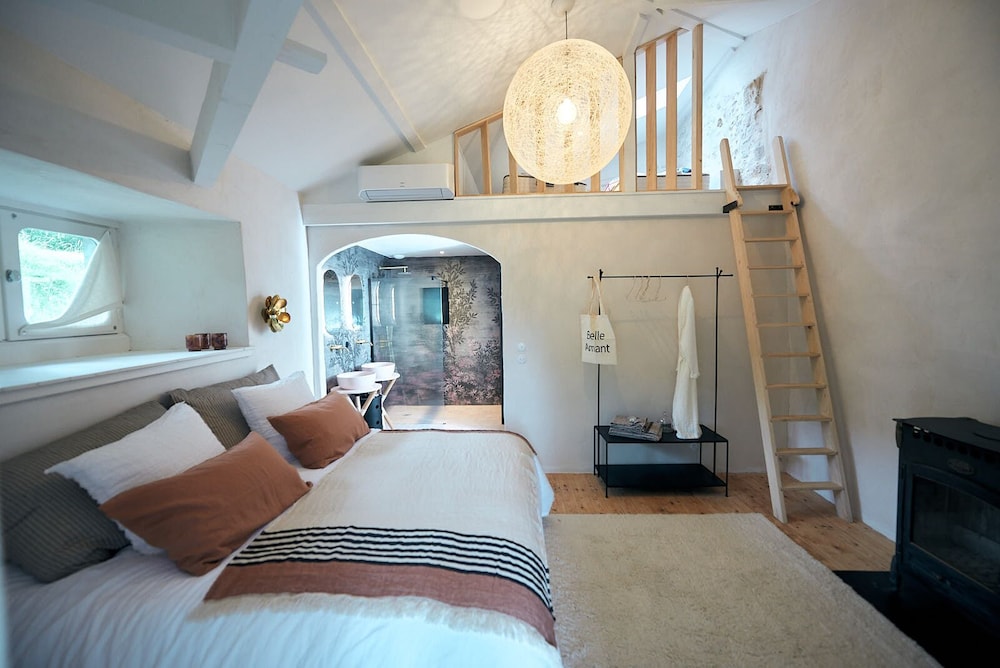 Family Double or Twin Room photo 1