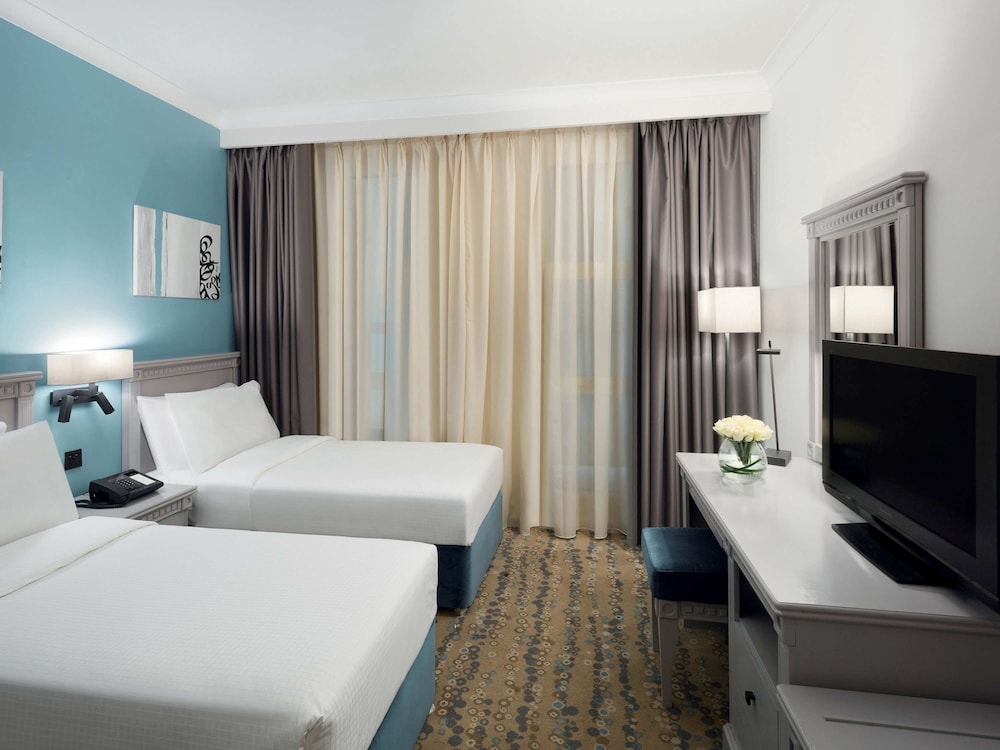 Classic Twin Room, 2 Twin Beds - Photo 6