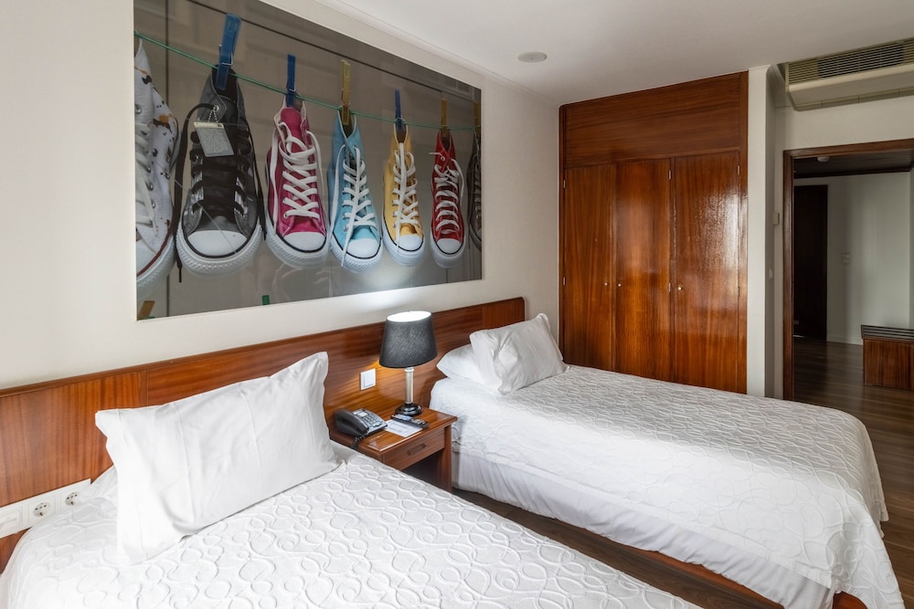 Comfort Twin Room - Photo 1