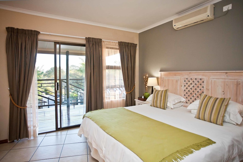 Double Room, Garden View photo 2