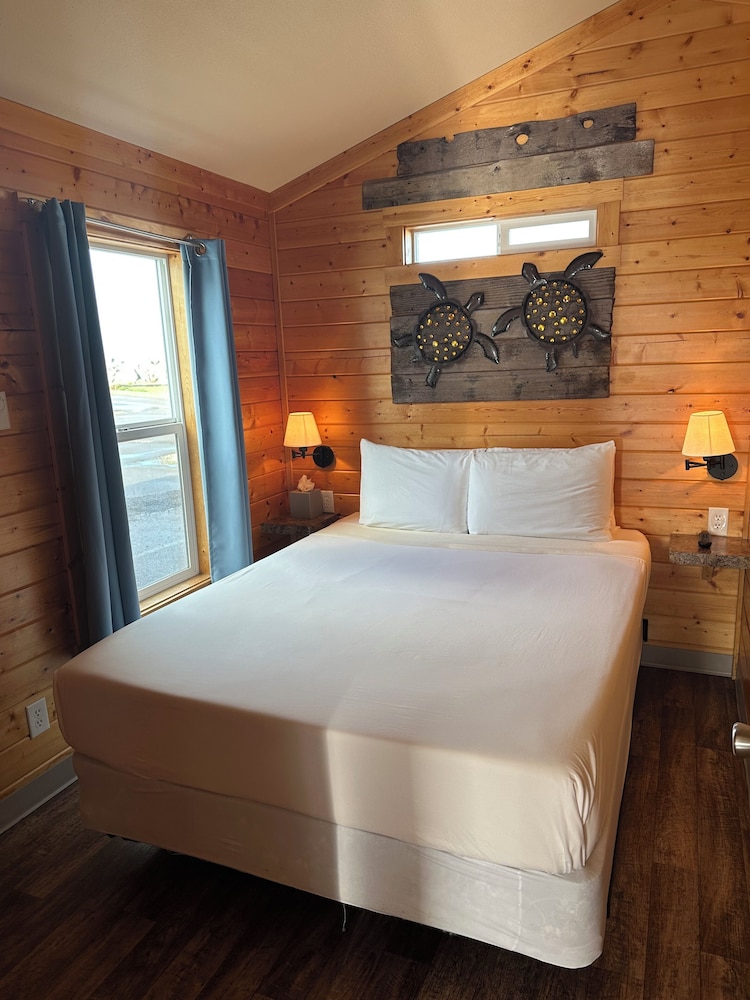 Panoramic Cottage, 1 Bedroom, Ocean View photo 3
