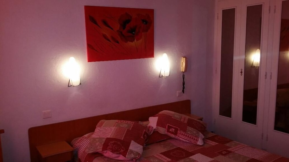 Double Room, Mont Blanc View photo 1