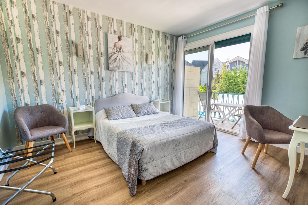 Standard Double Room - Photo 5