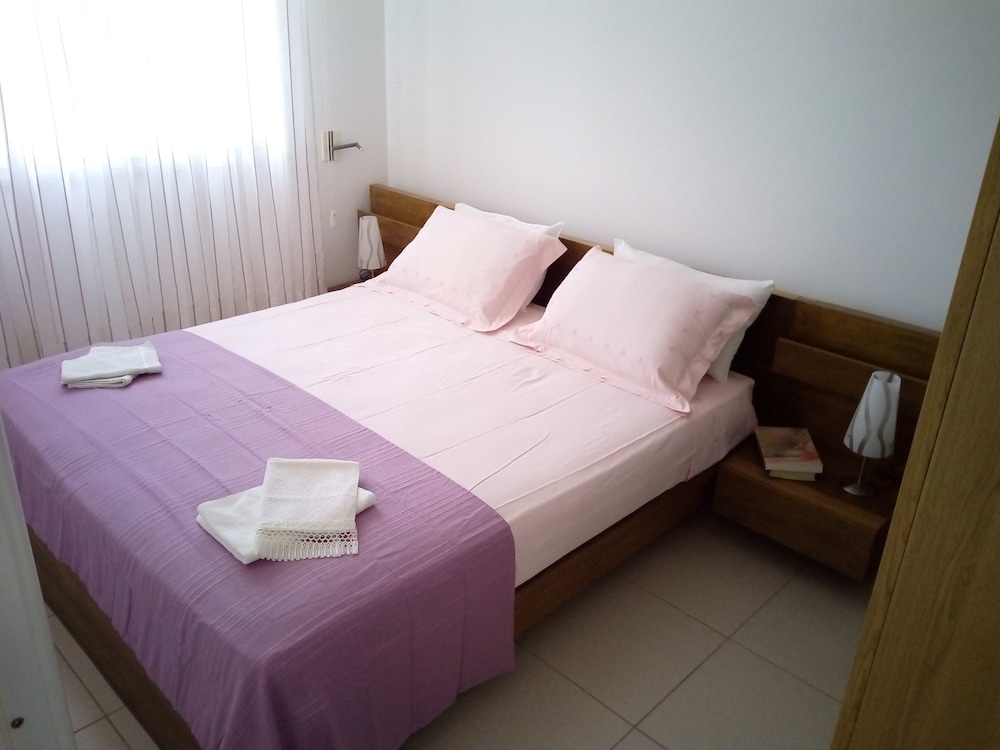 Apartment, 2 Bedrooms (SC1)