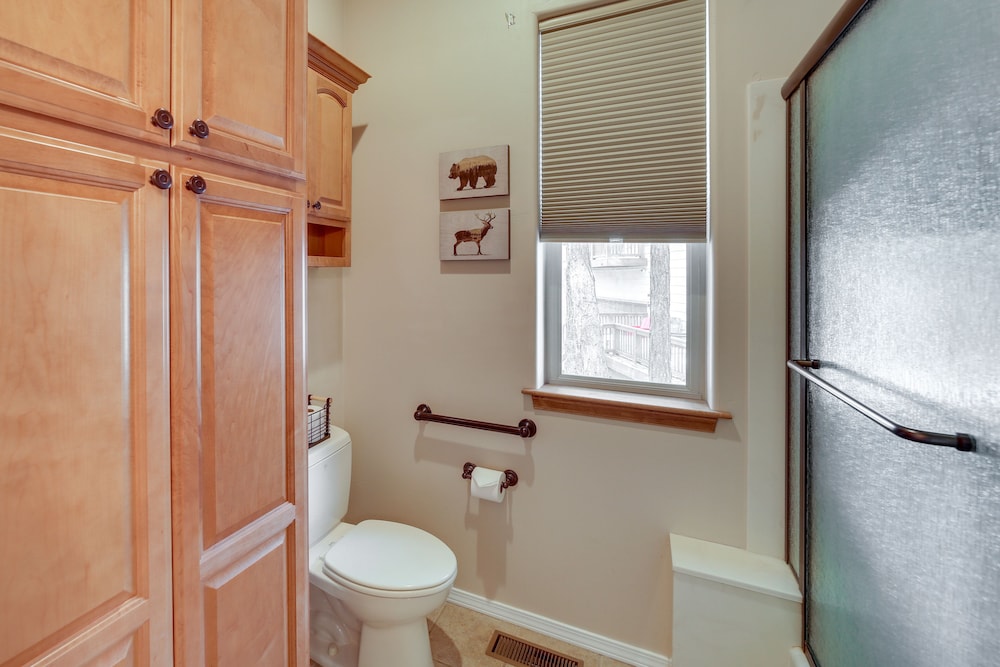 House (3 Bedrooms) photo 2