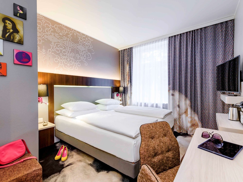 Double Room, 1 Double Bed - Photo 1