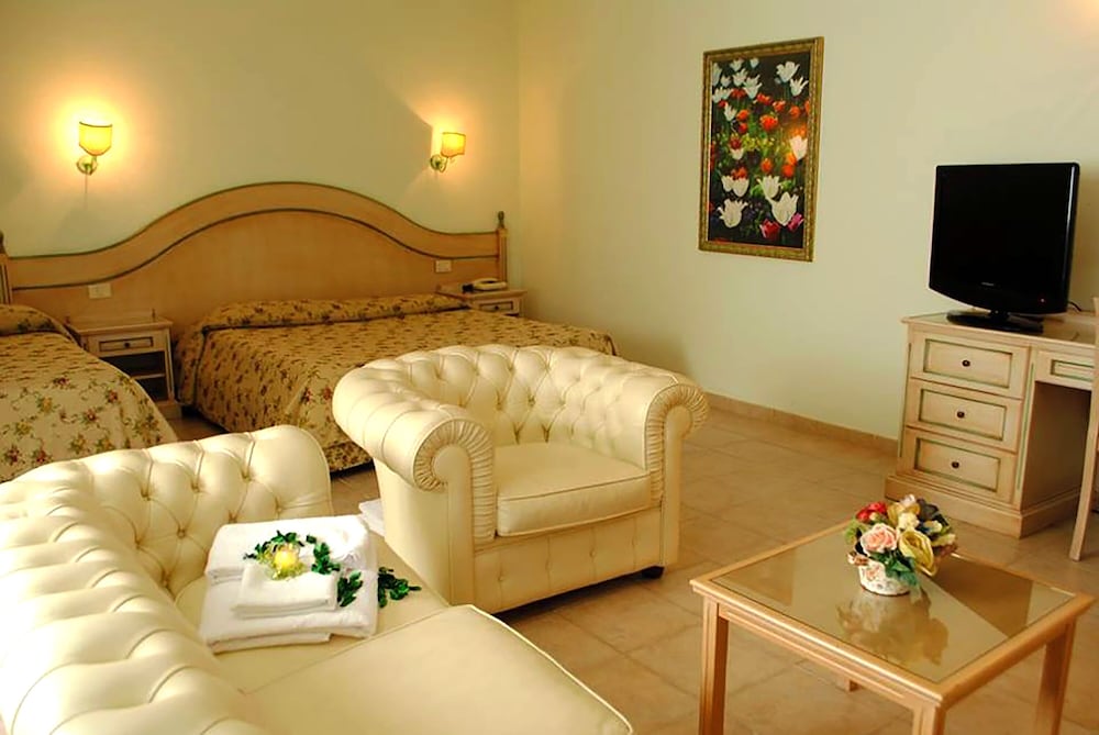 Junior Suite photo 2