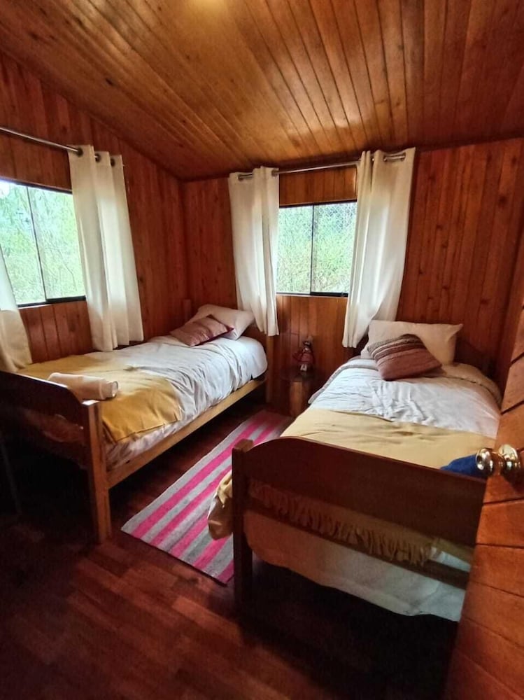 Family Cabin photo 2