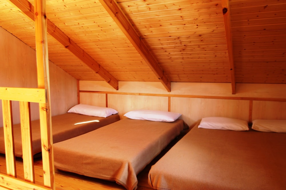 Bungalow, 2 Bedrooms (Duplex)