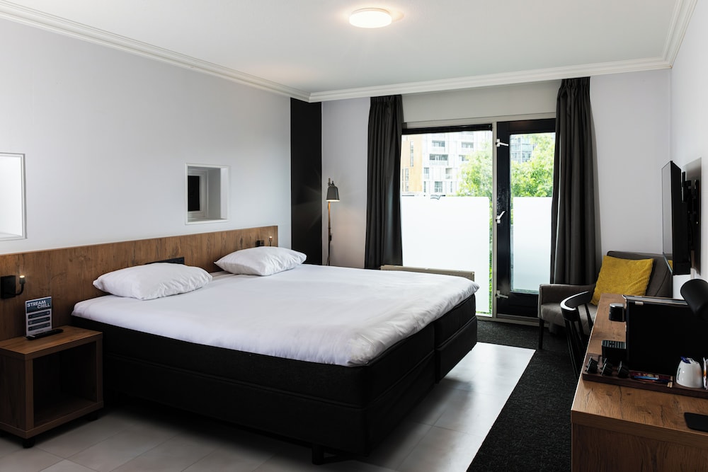 Comfort Double Room, 1 King Bed - Photo 1