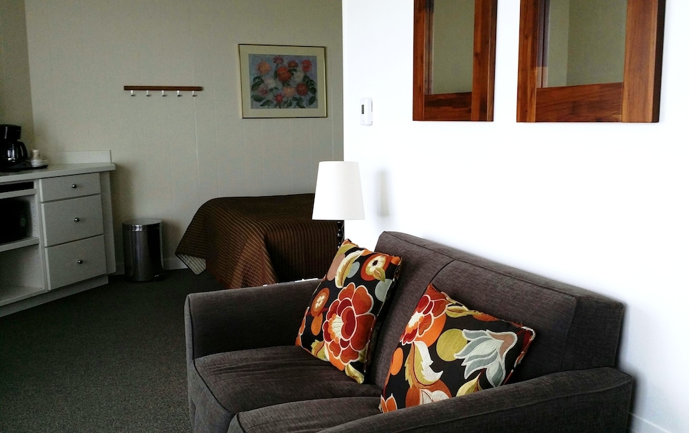 Studio, 1 Queen Bed, Ocean View photo 3