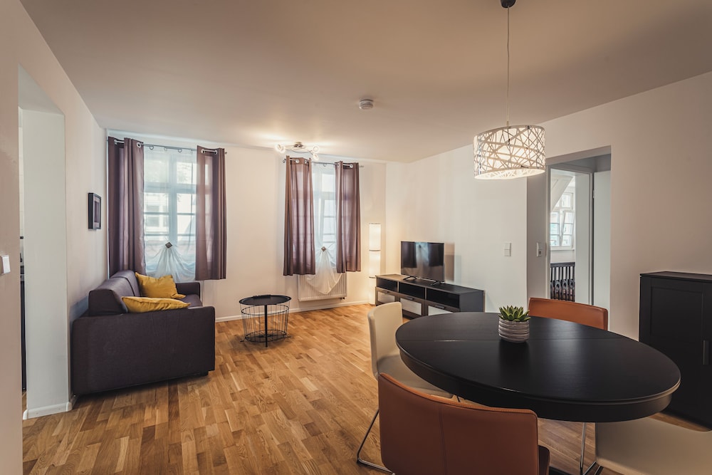 Panoramic Apartment, 1 Double Bed with Sofa bed, Non Smoking, Kitchen
