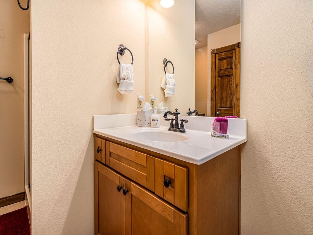 House (Bear Hug - Cabin comfort - OUTDOOR PO) photo 3